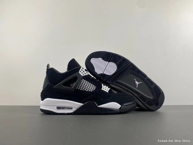 Kick Theory AIR 4 THUNDER